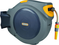 

Катушка для шланга Hozelock, AutoReel Со шлангом 2595R8240