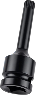 Головка слесарная Forsage F-24806010T