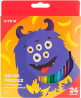 

Набор цветных карандашей Kite, Jolliers / 19-055-5