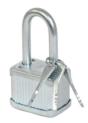 Замок навесной Волмет ВС2-IV-МУ - 