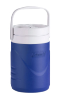 

Термоконтейнер Coleman, 0.5 Gal Blue / 3000001016