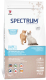 Сухой корм для кошек Spectrum Adult Slim34 контроль веса с лососем и рисом (12кг) - 