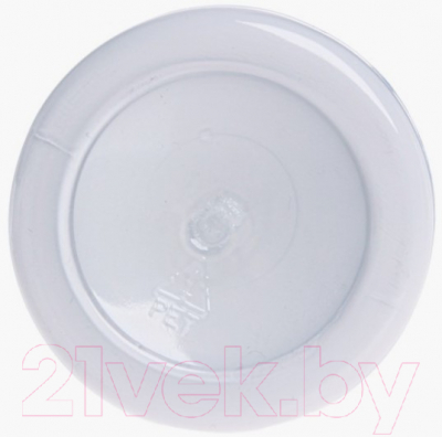 Изображение товара Акриловая краска Decola Белая матовая / 14327104 (100мл)