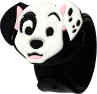 

Часы наручные детские Miniso, Disney Animals Collection 101 Dalmatians / 1192