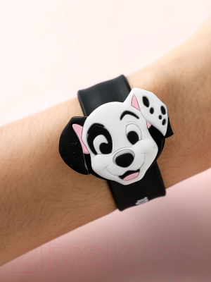 Часы наручные детские Miniso Disney Animals Collection 101 Dalmatians / 1192