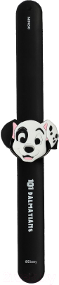 Часы наручные детские Miniso Disney Animals Collection 101 Dalmatians / 1192