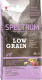 Сухой корм для собак Spectrum Low Grain средних и крупных пород собак с ягненком и черникой (12кг) - 