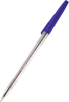 Ручка шариковая Axent DB / 2051-3 (синий) - 