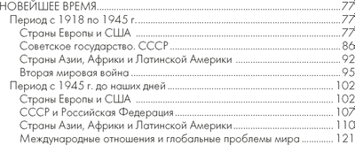 Учебное пособие Аверсэв История всемирная 5-11 кл. Основные даты и события 2021