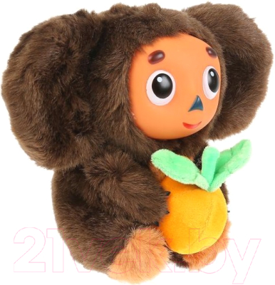 Изображение товара Мягкая игрушка Мульти-пульти Союзмультфильм Чебурашка / V36377-17BS22