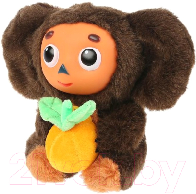 Изображение товара Мягкая игрушка Мульти-пульти Союзмультфильм Чебурашка / V36377-17BS22