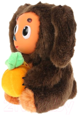 Изображение товара Мягкая игрушка Мульти-пульти Союзмультфильм Чебурашка / V36377-17BS22
