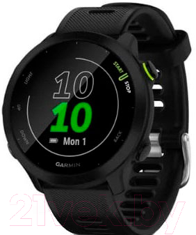 Умные часы Garmin Forerunner 55 / 010-02562-10