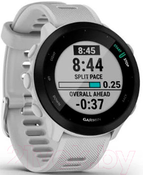 Умные часы Garmin Forerunner 55 / 010-02562-11