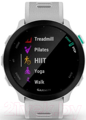 Умные часы Garmin Forerunner 55 / 010-02562-11