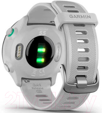 Умные часы Garmin Forerunner 55 / 010-02562-11