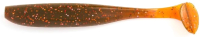 

Мягкая приманка Green Fish, Easy Shiner 3 7.5см / 3-19