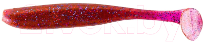 Мягкая приманка Green Fish Easy Shiner 3 7.5см / 3-21 (8шт)