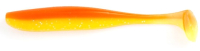 

Мягкая приманка Green Fish, Easy Shiner 4 10см / 4-15