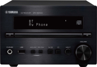

CD-ресивер Yamaha, CRX-B370
