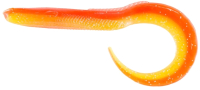 

Мягкая приманка Green Fish, Eely 4 10см / 4-15