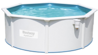 

Каркасный бассейн Bestway, Hydrium 56574