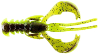 

Мягкая приманка Green Fish, Nimble 3.5 8.8см / 3.5-07