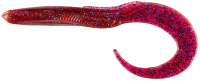 

Мягкая приманка Green Fish, Eely 4 10см / 4-21