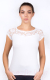 Миниатюра изображения товара Футболка Verally 335-1 (р.170, 176-100-106, белый)
