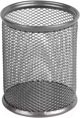 Изображение товара Подставка настольная Axent 2110-03 (серебристый)