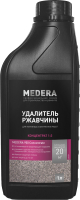 Удалитель ржавчины Medera 950 Concentrate / 2030-1 (1л) - 
