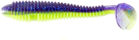 

Мягкая приманка Green Fish, Swing Impact Fat 3.3 8.3см / 3.3-06