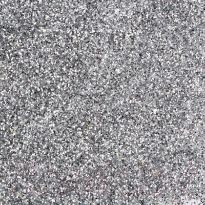 Изображение товара Блестки для декорирования Decola W041-202-0.1 (серебристый)