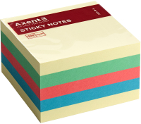 

Блок для записей Axent, 2324-00
