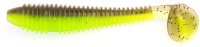 

Мягкая приманка Green Fish, Swing Impact Fat 3.3 8.3см / 3.3-07