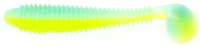 

Мягкая приманка Green Fish, Swing Impact Fat 3.8 9.5см / 3.8-02