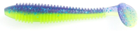 

Мягкая приманка Green Fish, Swing Impact Fat 3.8 9.5см / 3.8-04