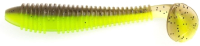 

Мягкая приманка Green Fish, Swing Impact Fat 3.8 9.5см / 3.8-07
