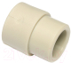Муфта Wavin Редукционная Evo 50x25 / SRE15025RCT -
