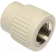 Муфта Wavin 32x3/4 / SZI03225XX - 
