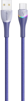 

Кабель Usams, U77 USB2.0 AM - Type-C / SJ542USB02