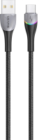 

Кабель Usams, U77 USB2.0 AM - Type-C / SJ542USB01