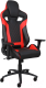 Кресло геймерское AksHome Viking (красный/черный) - 