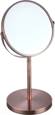 Зеркало косметическое Unistor Antique 210877