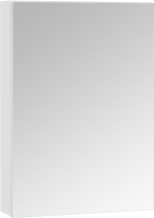 Шкаф с зеркалом для ванной Акватон Асти 50 (1A263302AX010) - 