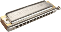 

Губная гармошка Hohner, Chromonica 48 270/48 E / M27005X