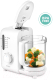 Миниатюра изображения товара Блендер-пароварка Kitfort KT-2320
