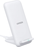 Зарядное устройство беспроводное Ugreen 80576 (белый) - 