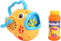 

Набор мыльных пузырей Toys, P8808