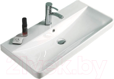 Изображение товара Умывальник Velvex 9595(80)